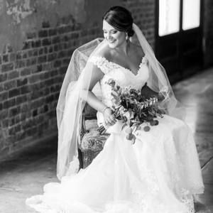 Meet your Posher, Jade